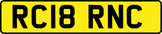 RC18RNC