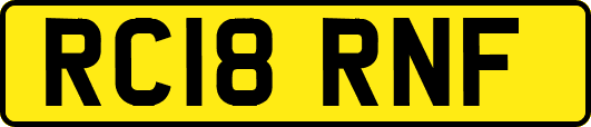 RC18RNF