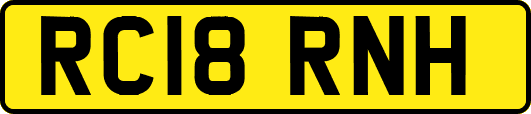 RC18RNH