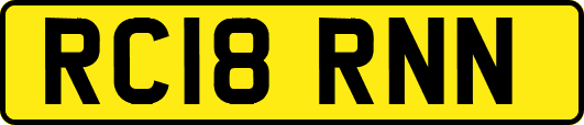 RC18RNN