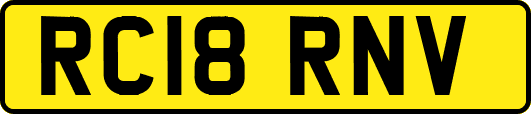 RC18RNV