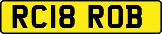 RC18ROB