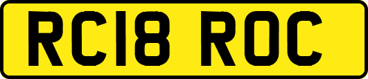 RC18ROC