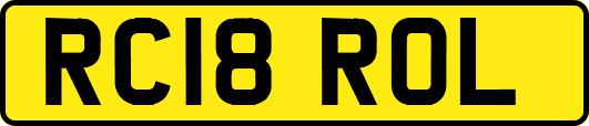 RC18ROL