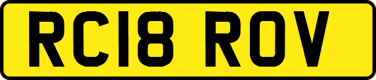 RC18ROV