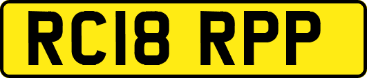 RC18RPP
