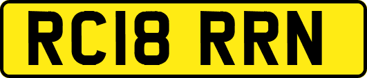 RC18RRN