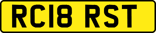 RC18RST
