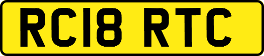 RC18RTC