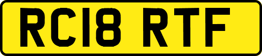 RC18RTF
