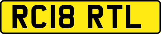RC18RTL