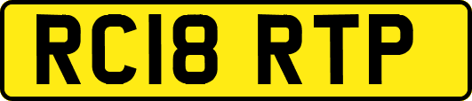RC18RTP