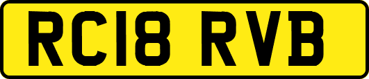 RC18RVB