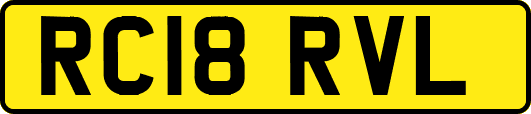 RC18RVL
