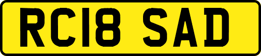 RC18SAD