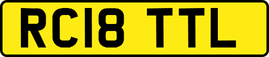 RC18TTL