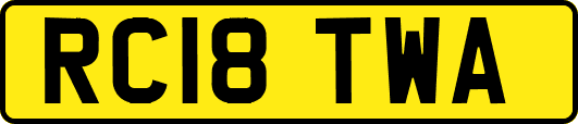 RC18TWA
