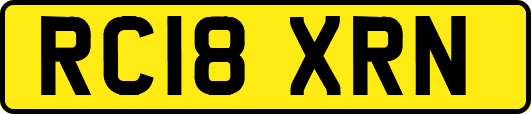 RC18XRN
