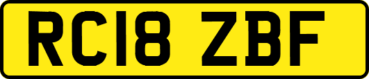 RC18ZBF