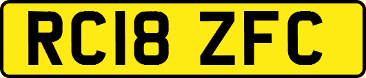 RC18ZFC