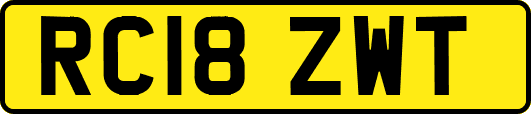 RC18ZWT