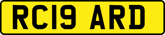 RC19ARD