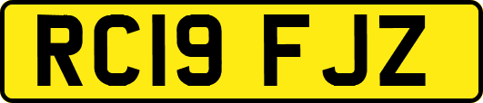 RC19FJZ