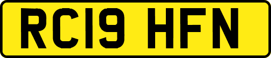 RC19HFN