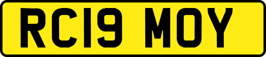 RC19MOY