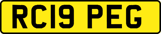 RC19PEG