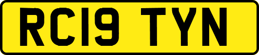 RC19TYN
