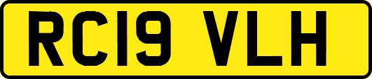 RC19VLH