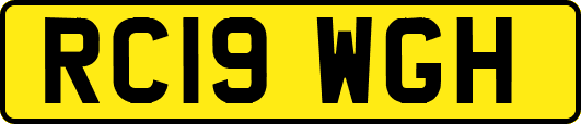 RC19WGH