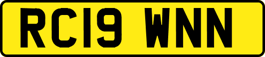 RC19WNN