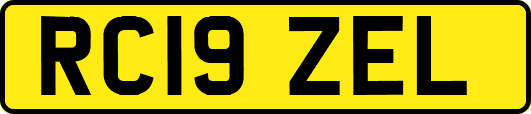 RC19ZEL