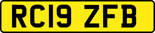 RC19ZFB