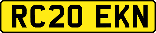 RC20EKN