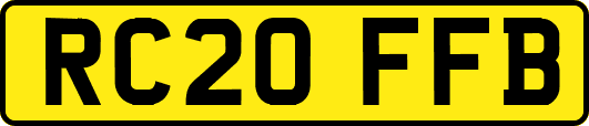 RC20FFB