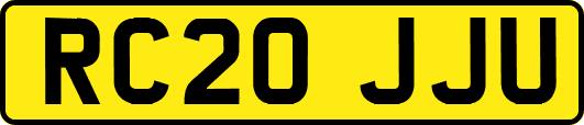 RC20JJU