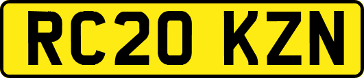 RC20KZN