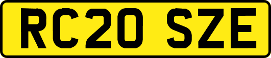 RC20SZE