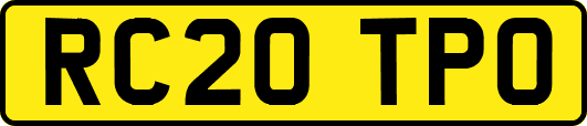 RC20TPO