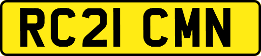 RC21CMN