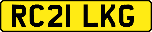 RC21LKG