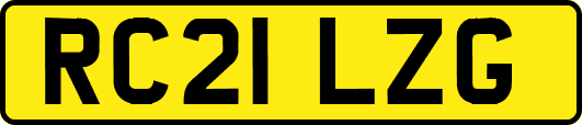 RC21LZG