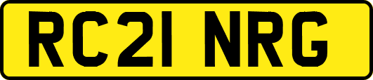 RC21NRG