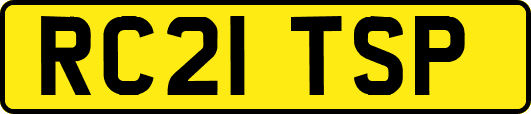 RC21TSP