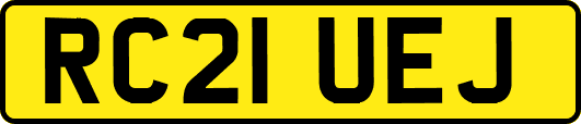 RC21UEJ