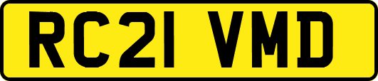 RC21VMD
