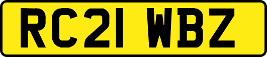 RC21WBZ